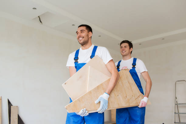 Best Attic Cleanout  in Lineville, AL