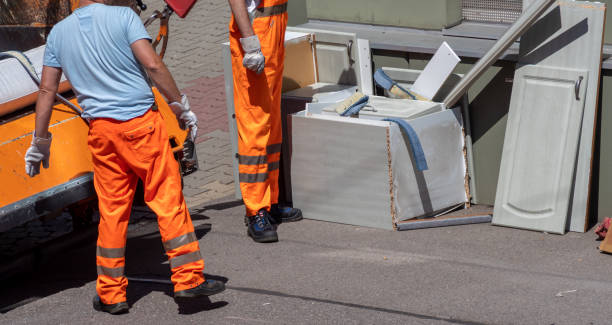 Best Residential Junk Removal  in Lineville, AL