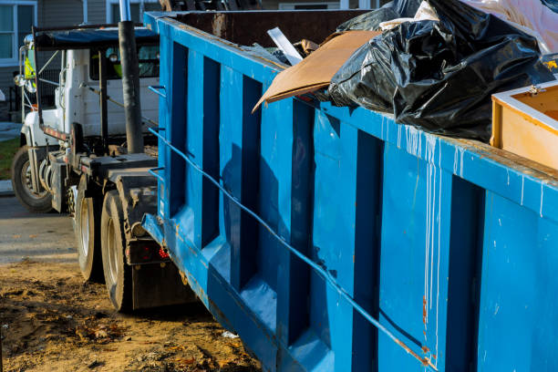 Best Dumpster Rental Services  in Lineville, AL