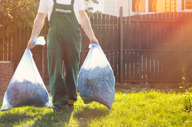Best Donation Pickup Services  in Lineville, AL