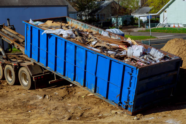 Best Recycling Services for Junk  in Lineville, AL