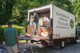 Property Management Cleanouts in Lineville, AL